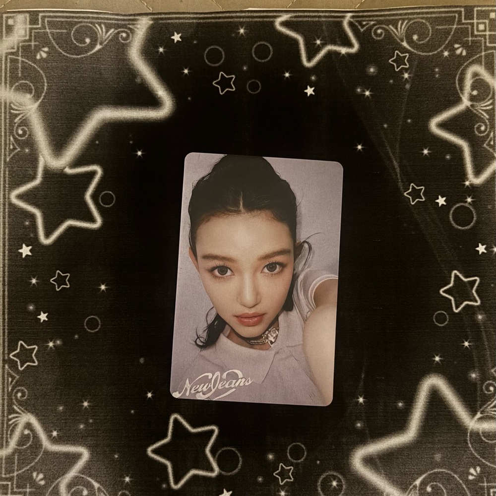NewJeans Kpop Photocard Set - Picture 3 of 6